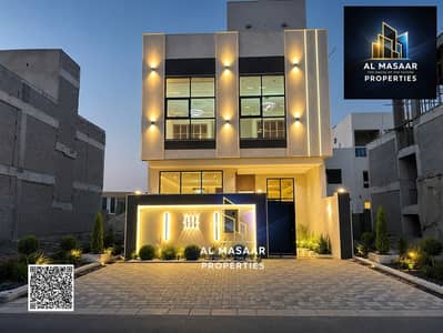 4 habitaciones Villa para en Venta en Al Zahya, Ajman - batch_WhatsApp Image 2026-07-01 at 12.21. 09 PM (1). jpeg 4 habitaciones Villa para en Venta en Al Zahya, Ajman - batch_WhatsApp Image 2026-07-01 at 12.21. 09 PM (1). jpeg