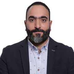 Bashar Mohammed Fadhil Al Marie
