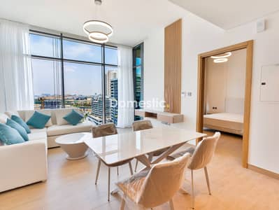 1 Bedroom Flat for Sale in Majan, Dubai - BEST DEAL |BELOW OP | FULLY FURNISHED | BRAND NEW