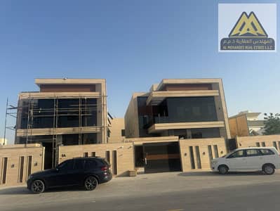 5 chambres Villa à à vendre à Al Rawda, Ajman - WhatsApp Image 2026-06-30 at 07.40. 02 (3). jpeg 5 chambres Villa à à vendre à Al Rawda, Ajman - WhatsApp Image 2026-06-30 at 07.40. 02 (3). jpeg