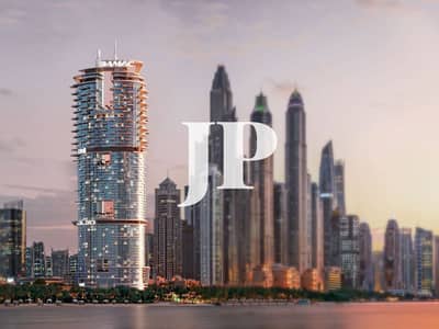 فلیٹ 3 غرف نوم للبيع في دبي مارينا، دبي - DAMAC CAVALLI TOWER (7). jpg فلیٹ 3 غرف نوم للبيع في دبي مارينا، دبي - DAMAC CAVALLI TOWER (7). jpg