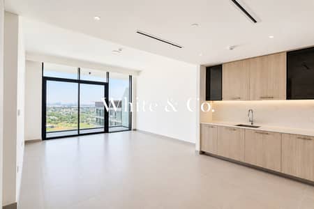 2 Schlafzimmer Wohnung zum zur Miete in Dubai Hills Estate, Dubai - Wohnung in Dubai Hills Estate，Golf Grand, 2 schlafzimmer, 165000 AED - 15671163