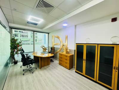 Office para en Alquiler en Business Bay, Dubai - IMG_1914. jpg