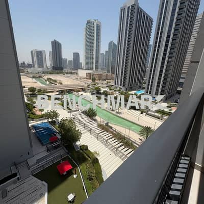 1 chambre Appartement à à louer à Al Reem Island, Abu Dhabi - The Bridges 1BR Apt -705  (5). jpeg