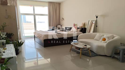 Studio for Sale in Majan, Dubai - Rented Studio in Madison Astor/ VOT / Biggest Size Studio for Sale in Majan, Dubai - Rented Studio in Madison Astor/ VOT / Biggest Size