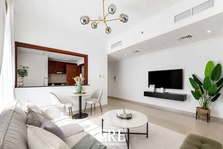 1 Schlafzimmer Wohnung zum zur Miete in Dubai Marina, Dubai - Wohnung in Dubai Marina，Time Place, 1 schlafzimmer, 77000 AED - 15671228