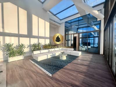 3 Bedroom Penthouse for Rent in Business Bay, Dubai - WhatsApp Image 2026-06-16 at 6.58. 24 PM (1). jpeg