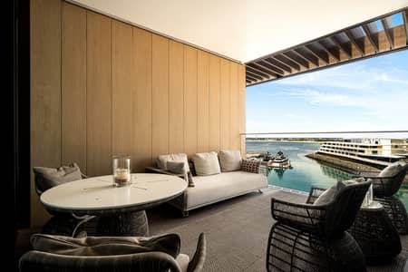 2 Schlafzimmer Wohnung zum zum Verkauf in Jumeirah, Dubai - Bvlgari B4- 462-10. jpg 2 Schlafzimmer Wohnung zum zum Verkauf in Jumeirah, Dubai - Bvlgari B4- 462-10. jpg