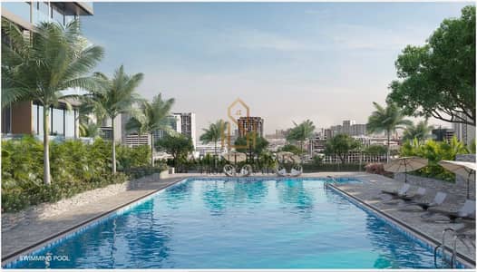 Monolocale in Vendita a Jumeirah Village Circle (JVC), Dubai - WhatsApp Image 2026-06-29 at 6.53. 47 PM (3). jpeg