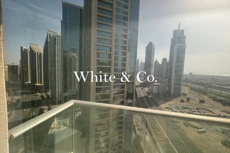 1 Bedroom Flat for Rent in Downtown Dubai, Dubai - High Floor | Vacant | Perfect Location 1 Bedroom Flat for Rent in Downtown Dubai, Dubai - High Floor | Vacant | Perfect Location