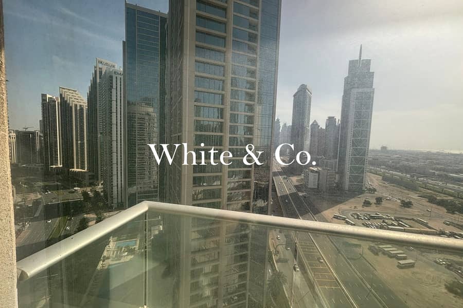 High Floor | Vacant | Perfect Location High Floor | Vacant | Perfect Location