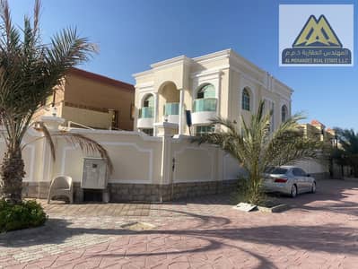 5 chambres Villa à à vendre à Al Mowaihat, Ajman - WhatsApp Image 2026-06-30 at 07.37. 10. jpeg 5 chambres Villa à à vendre à Al Mowaihat, Ajman - WhatsApp Image 2026-06-30 at 07.37. 10. jpeg