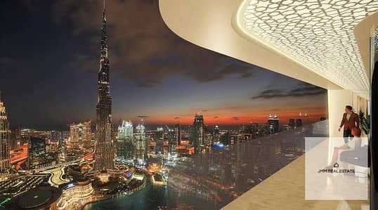 2 Bedroom Apartment for Sale in Business Bay, Dubai - 412. jpg 2 Bedroom Apartment for Sale in Business Bay, Dubai - 412. jpg