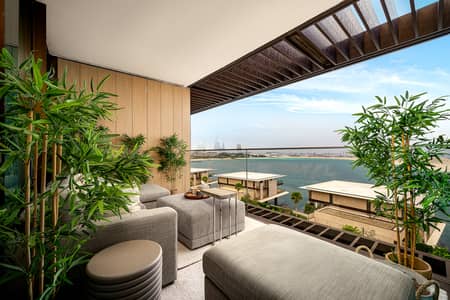 2 Schlafzimmer Wohnung zum zum Verkauf in Jumeirah, Dubai - Bvlgari B4- 465-10. jpg 2 Schlafzimmer Wohnung zum zum Verkauf in Jumeirah, Dubai - Bvlgari B4- 465-10. jpg