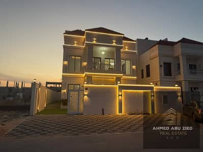 5 Bedroom Villa for Sale in Al Helio, Ajman - WhatsApp Image 2026-07-01 at 12.03. 02 AM (2). jpeg