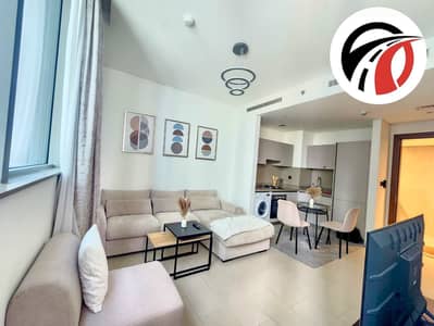 1 Camera Appartamento in affitto a Sobha Hartland, Dubai - 99782. jpg