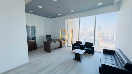 Office zum zur Miete in Business Bay, Dubai - IMG_4307. jpg Office zum zur Miete in Business Bay, Dubai - IMG_4307. jpg