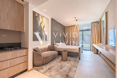 Studio zum zur Miete in Jumeirah Village Circle (JVC), Dubai - Wohnung in Jumeirah Village Circle (JVC)，JVC District 10，The Autograph, 55000 AED - 15671352