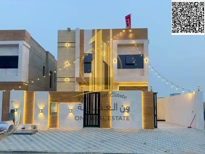 Villa de 3 chambres à à louer à Al Helio, Ajman - WhatsApp Image 2026-07-01 at 12.09. 54 PM (1). jpeg