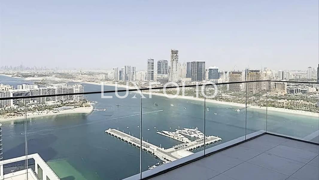 CHEAPEST PENTHOUSE | BURJ AL ARAB, BURJ KHALIFA & FULL MARINA VIEWs CHEAPEST PENTHOUSE | BURJ AL ARAB, BURJ KHALIFA & FULL MARINA VIEWs