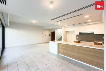3 Bedroom Townhouse for Rent in Dubailand, Dubai - Single Row | Vacant | Well Maintained