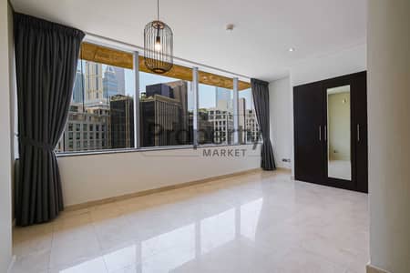 DIFC， 迪拜 单身公寓待租 - 位于DIFC，DIFC空中花园 的公寓 80000 AED - 15670815