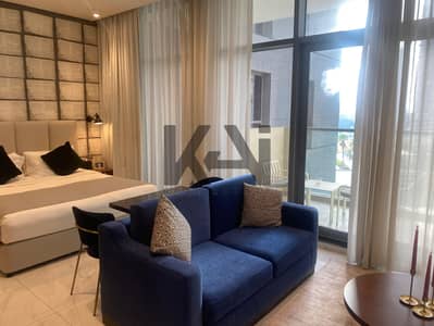 Studio zum zur Miete in Business Bay, Dubai - Wohnung in Business Bay,The Atria,Millennium Atria, 79900 AED - 15671451 Studio zum zur Miete in Business Bay, Dubai - Wohnung in Business Bay,The Atria,Millennium Atria, 79900 AED - 15671451