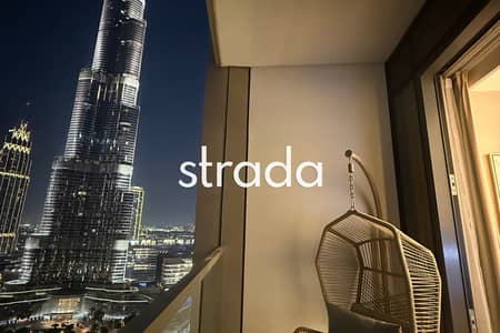 2 Camere Appartamento in Affitto a Downtown Dubai, Dubai - Appartamento a Downtown Dubai,Opera District,Grande, 2 camere da letto, 220000 AED - 15671455 2 Camere Appartamento in Affitto a Downtown Dubai, Dubai - Appartamento a Downtown Dubai,Opera District,Grande, 2 camere da letto, 220000 AED - 15671455