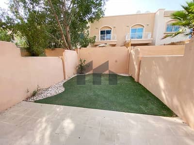 2 Bedroom Villa for Rent in Al Reef, Abu Dhabi - Spacious 2BR Villa l Mediterranean Style | Balcony 2 Bedroom Villa for Rent in Al Reef, Abu Dhabi - Spacious 2BR Villa l Mediterranean Style | Balcony
