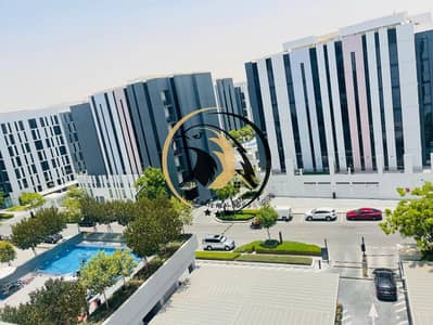 1 Schlafzimmer Wohnung zum zur Miete in Aljada, Sharjah - 1000735332. jpg