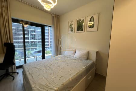 Studio te Huur in Meydan, Dubai - Appartement in Meydan,Meydan One,Azizi Riviera,Azizi Riviera 46, 50000 AED - 15671505 Studio te Huur in Meydan, Dubai - Appartement in Meydan,Meydan One,Azizi Riviera,Azizi Riviera 46, 50000 AED - 15671505