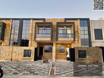 5 Slaapkamers Townhouse te Huur in Al Helio, Ajman - WhatsApp Image 2026-07-01 at 11.58. 31 AM. jpeg 5 Slaapkamers Townhouse te Huur in Al Helio, Ajman - WhatsApp Image 2026-07-01 at 11.58. 31 AM. jpeg