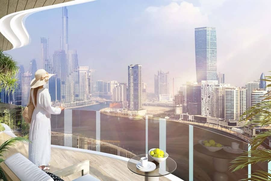 Luxury Living| Prime Location| 02 Series Luxury Living| Prime Location| 02 Series
