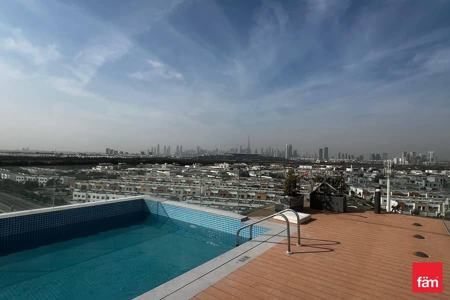 Premium Unit | Balcony | open view| Many Cheques Premium Unit | Balcony | open view| Many Cheques