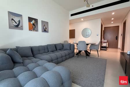 2 chambres Appartement à à louer à Jumeirah Village Circle (JVC), Dubai - Appartement à Jumeirah Village Circle (JVC)，JVC District 10，Binghatti Orchid, 2 chambres, 145000 AED - 15671608