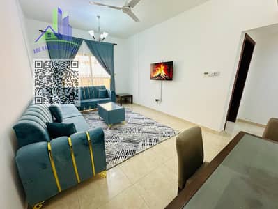 1 habitación Apartamento para en Alquiler en Al Rawda, Ajman - WhatsApp Image 2026-07-01 at 12.13. 04 PM (2). jpeg 1 habitación Apartamento para en Alquiler en Al Rawda, Ajman - WhatsApp Image 2026-07-01 at 12.13. 04 PM (2). jpeg