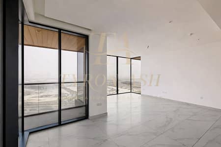 4 habitaciones Apartamento para en Alquiler en Sobha Hartland, Dubai - Apartamento en Sobha Hartland，One Park Avenue, 4 dormitorios, 400000 AED - 15671667