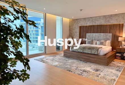 Appartement de 3 chambres à à vendre à Saadiyat Island, Abu Dhabi - Appartement à Saadiyat Island，Saadiyat Cultural District，Mamsha Al Saadiyat, 3 chambres, 28000000 AED - 15671684