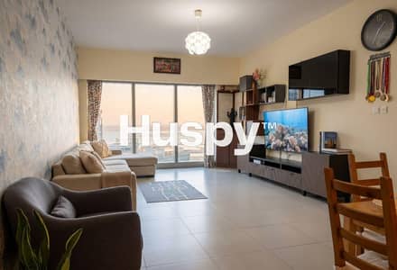2 Bedroom Flat for Rent in Al Reem Island, Abu Dhabi - Fully Furnished | Community view | High Floor 2 Bedroom Flat for Rent in Al Reem Island, Abu Dhabi - Fully Furnished | Community view | High Floor