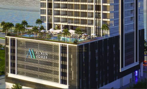3 Bedroom Apartment for Sale in Al Khan, Sharjah - Screenshot 2026-07-01 130703. png