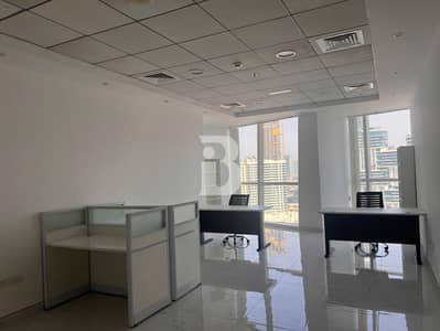 Office para en Alquiler en Business Bay, Dubai - Oficina en Business Bay,B2B Tower, 100000 AED - 15671717 Office para en Alquiler en Business Bay, Dubai - Oficina en Business Bay,B2B Tower, 100000 AED - 15671717