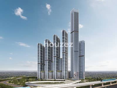 1 Bedroom Flat for Sale in Sheikh Zayed Road, Dubai - 1-TP-406. jpg 1 Bedroom Flat for Sale in Sheikh Zayed Road, Dubai - 1-TP-406. jpg