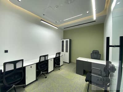 Office in affitto a Bur Dubai, Dubai - WhatsApp Image 2025-09-26 at 11.30. 15 AM (2). jpeg
