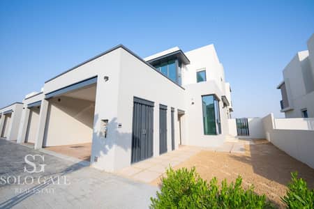 4 Slaapkamers Villa te Huur in Jebel Ali, Dubai - Villa in Jebel Ali，Jebel Ali Village，Jebel Ali Village Townhouses, 4 slaapkamers, 310000 AED - 15671761