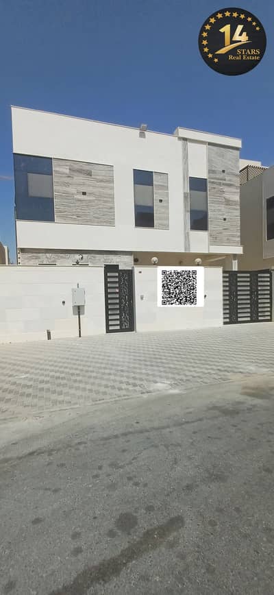 6 Bedroom Villa for Rent in Al Amerah, Ajman - WhatsApp Image 2026-07-01 at 12.55. 35. jpeg