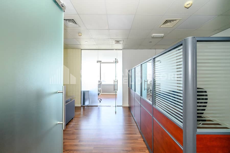 Büro in Jumeirah Lake Towers (JLT),JLT Cluster I,Silver Tower (Ag Tower), 120000 AED - 15671799 Büro in Jumeirah Lake Towers (JLT),JLT Cluster I,Silver Tower (Ag Tower), 120000 AED - 15671799