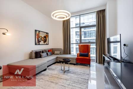 2 habitaciones Apartamento para en Alquiler en DAMAC Hills, Dubai - 820160660. jpg
