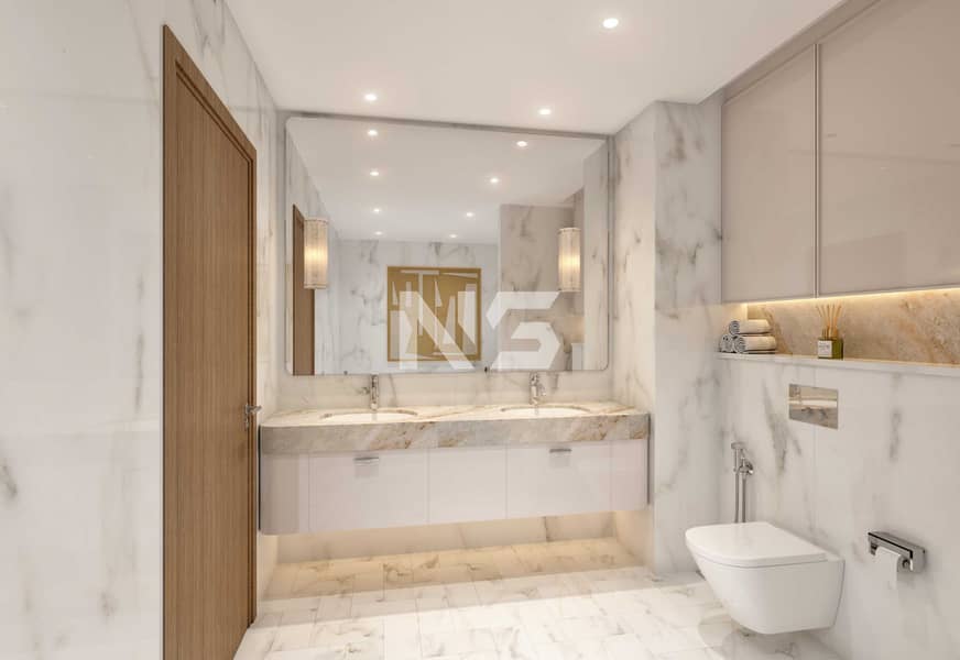 9 AZIZI VENICE BATHROOM VIEW. jpg