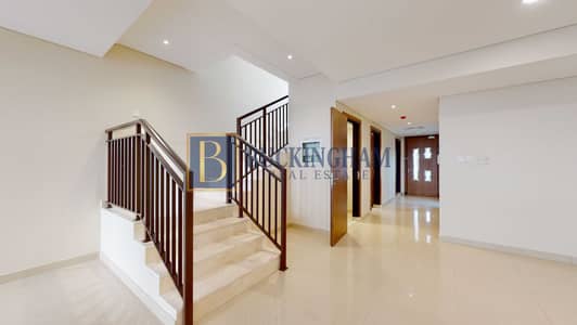 3 Bedroom Townhouse for Rent in Jumeirah Village Circle (JVC), Dubai - 2. jpg 3 Bedroom Townhouse for Rent in Jumeirah Village Circle (JVC), Dubai - 2. jpg