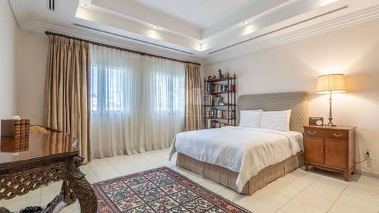 5 Bedroom + maids and study I Large Plot I Vacant 5 Bedroom + maids and study I Large Plot I Vacant